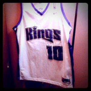Authentic Kings Jersey